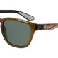 Shiny Olive/Olive Rob Resin /