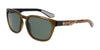 Dragon DUNE ATH Sunglasses | Size 55 / Shiny Olive/Olive Rob Resin /