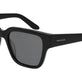 Shiny Black/Lumalens Smoke Polar