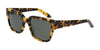 Dragon ROWAN Sunglasses | Size 54 / Shiny Tokyo Tortoise/Lumalens G15 P