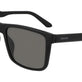Matte Black/Lumalens Smoke
