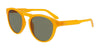 Dragon OPUS UPCYCLED Sunglasses | Size 51 / Crush Crystal/Lumalens G15