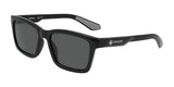 Dragon THORN Sunglasses Shiny Black / Lumalens Smoke