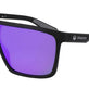 Matte Black H2o/Lumalens Pur Ion P