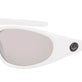 White/Silver Ion Polar