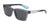Dragon THORN ATH Sunglasses | Size 54 / Grey/Iguchi/Lumalens Smoke