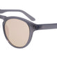 Grey Crystal/Lumalens Rose Gold Ion