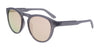 Dragon OPUS UPCYCLED Sunglasses | Size 51 / Grey Crystal/Lumalens Rose Gold Ion