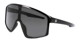 Dragon AMPED Sunglasses Black / Lumalens Smoke