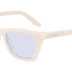 Cream/Lumalens Blue