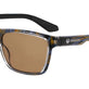 Rob Machado Resin/Lumalens Brown