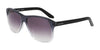 Dragon BODHI Sunglasses | Size 59 / Black Gradient/Lumalens Smoke Grad