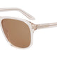 Taupe Crystal/Lumalens Brown