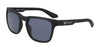 Dragon SLIP Sunglasses | Size 54 / Matte Black