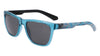 Dragon BISHOP ROB MACHADO RESIN Sunglasses / Aqua / Rob Resin / Lumalens Smoke / Size 55