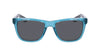 Dragon BISHOP ROB MACHADO RESIN Sunglasses / Aqua / Rob Resin / Lumalens Smoke / Size 55