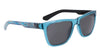 Dragon BISHOP ROB MACHADO RESIN Sunglasses / Aqua / Rob Resin / Lumalens Smoke / Size 55