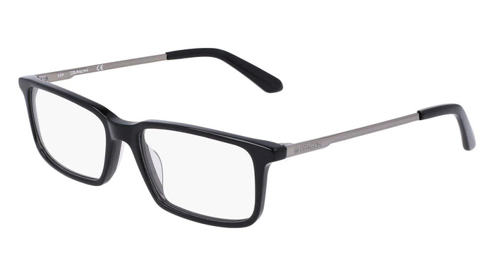 Dragon DR2030 Eyeglasses / Black / Size 54