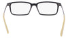 Dragon DR2030 Eyeglasses / Black / Size 54