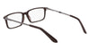 Dragon DR2030 Eyeglasses / Black / Size 54