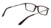 Dragon DR2030 Eyeglasses / Black / Size 54