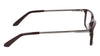 Dragon DR2030 Eyeglasses / Black / Size 54
