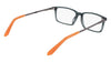 Dragon DR2030 Eyeglasses / Black / Size 54