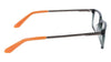Dragon DR2030 Eyeglasses / Black / Size 54