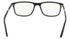 Dragon DR5009 Eyeglasses / Black Gradient / Size 54