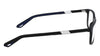 Dragon DR5009 Eyeglasses / Black Gradient / Size 54