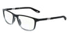 Dragon DR5009 Eyeglasses / Black Gradient / Size 54