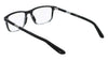 Dragon DR5009 Eyeglasses / Black Gradient / Size 54