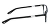 Dragon DR5009 Eyeglasses / Black Gradient / Size 54