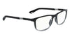 Dragon DR5009 Eyeglasses / Black Gradient / Size 54