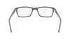 Dragon DR5012 Eyeglasses / Matte Black / Size 54