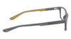 Dragon DR5012 Eyeglasses / Matte Black / Size 54