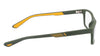 Dragon DR5012 Eyeglasses / Matte Black / Size 54