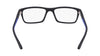 Dragon DR5012 Eyeglasses / Matte Black / Size 54