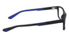 Dragon DR5012 Eyeglasses / Matte Black / Size 54