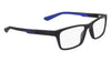 Dragon DR5012 Eyeglasses / Matte Black / Size 54