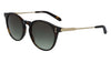 Dragon DR520S HYPE Sunglasses / Tortoise / Lumalens Gradient G15 / Size 51