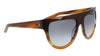 Dragon DUSK Sunglasses / Black Tortoise / Lumalens G15 / Size 58