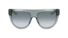 Dragon DUSK Sunglasses / Black Tortoise / Lumalens G15 / Size 58