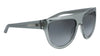 Dragon DUSK Sunglasses / Black Tortoise / Lumalens G15 / Size 58
