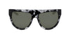 Dragon DUSK Sunglasses / Black Tortoise / Lumalens G15 / Size 58