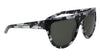 Dragon DUSK Sunglasses / Black Tortoise / Lumalens G15 / Size 58
