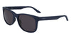 Dragon EDEN Sunglasses / Matte Navy / Lumalens Smoke / Size 56