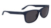 Dragon EDEN Sunglasses / Black / Lumalens Blue Ion / Size 56