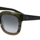 Olive Horn Gradient