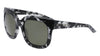 Dragon FLO Sunglasses / Black Tortoise / Lumalens G15 / Size 54
